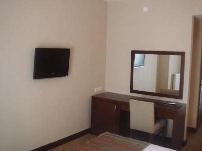 Cetin Otel - 6