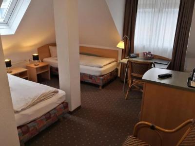 Pension Am Heusteig - 74