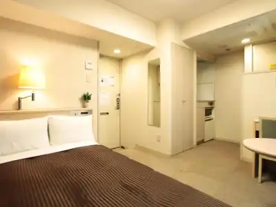 Livemax BUDGET Shimbashi - 31
