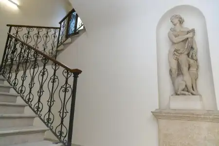 Palazzo Scamozzi - 10