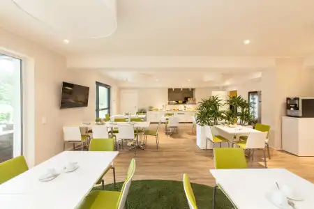 Candlewood Suites Fürth - 22