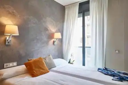 AinB Sagrada Familia Apartments - 116