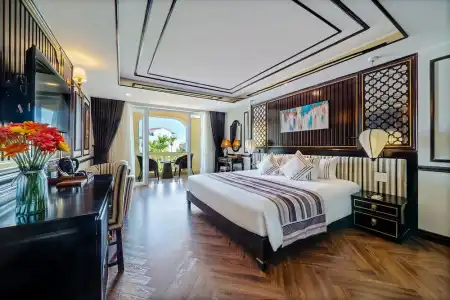 Le Pavillon Hoi An Luxury Resort & Spa - 69