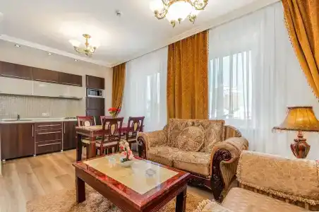 Park Suites - 27