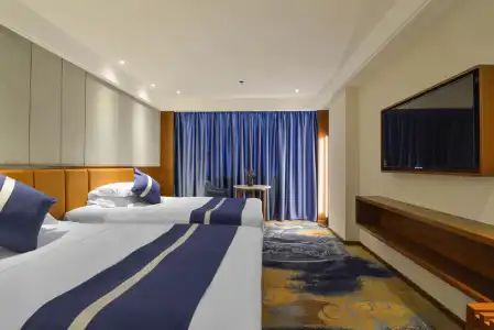 Beijing Xiao Xiang - 12