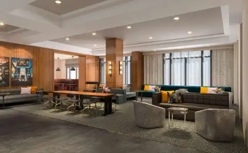 The Cincinnatian Curio Collection by Hilton - 16