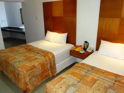 Suites Gaby - 21