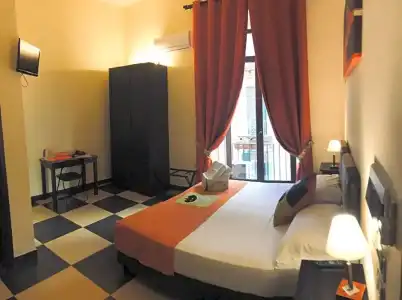 Plebiscito Aparthotel - 60
