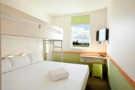 ibis budget Auckland Airport - 36