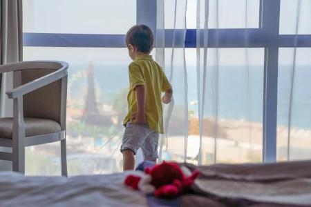 Grifid Arabella - Ultra All inclusive & Aquapark - 43