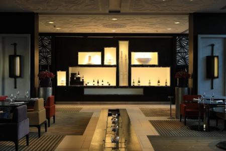 Sofitel Casablanca Tour blanche - 31