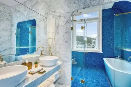Matild Palace, a Luxury Collection, Budapest - 56