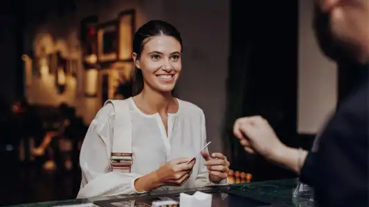 Ruby Lissi Vienna by IHG - 29