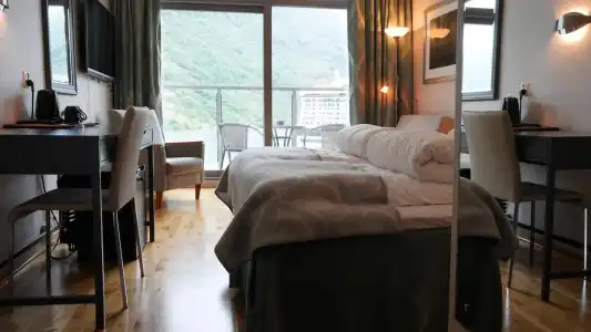 Havila Geiranger - 15