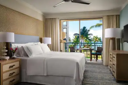 The Westin Ka'anapali Ocean Resort Villas - 61