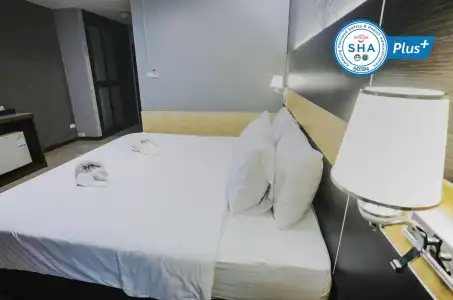 Ratchaphruek Pavilion (SHA Extra Plus) - 25