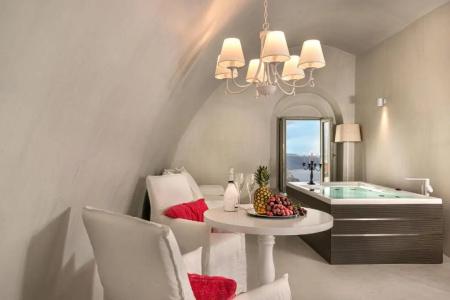 Mythical Blue Luxury Suites - 112