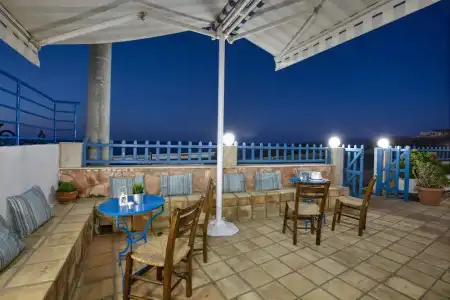 Elalia Apartments - 14