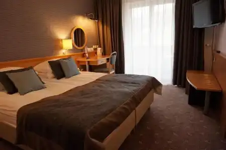 Ramada Resort by Wyndham Kranjska Gora - 42