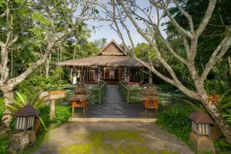 River Kwai Resotel - 42