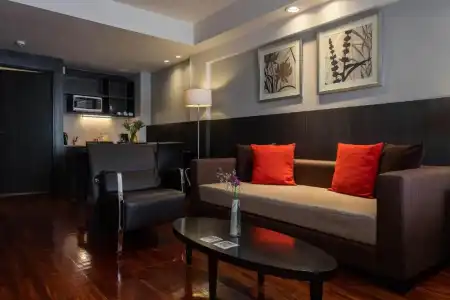 Urban Suites Recoleta Boutique - 70