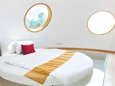 DNA Super Ozone Resort KhaoYai - 3