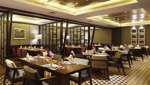 Holiday Inn Kunming City Centre by IHG - 22