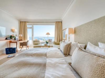 Grand Seeschlösschen Sea Retreat & Spa - 170