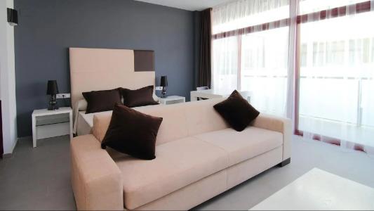 ApartFour Elements Suites - 1