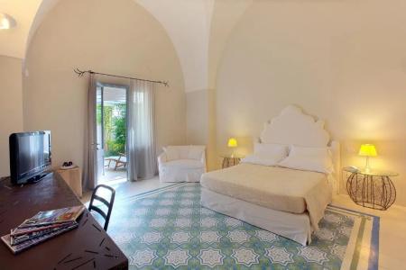 Masseria Li Foggi - 53