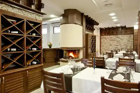 Apartment Tourist Complex & Spa Astera - 15