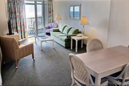 Sea Watch Resort - 4