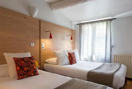 Hôtel Edmond Rostand - 33