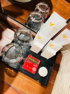Yotaka Boutique Bangkok - 103