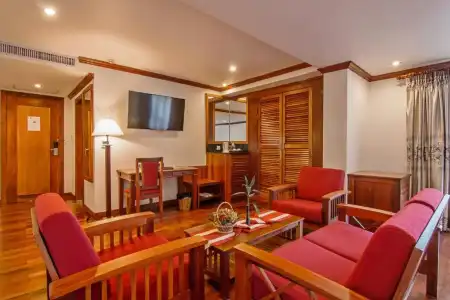Cheathata CTS Siem Reap - 120