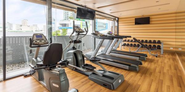 Holiday Inn Express BANGKOK SUKHUMVIT 11 by IHG - 20