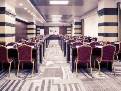 Mercure Bucharest Unirii - 14