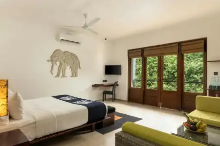 Aliya Resort & Spa - 54