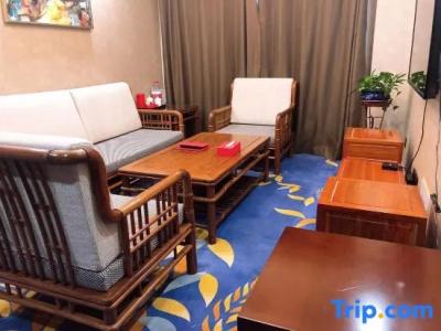 The Kaze 34 and Serviced Residence - 35