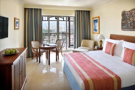 Mövenpick Resort & Residences Aqaba - 37