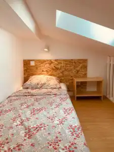 Résidence Thibaud - 123
