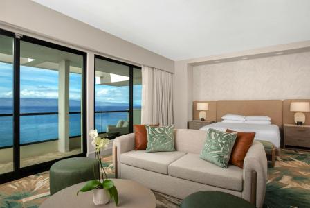 Hyatt Regency Maui Resort & Spa - 137