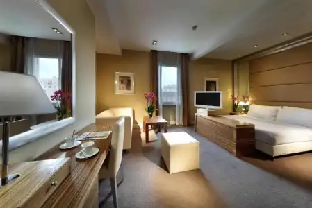 Mercure Roma Centro St. John - 32