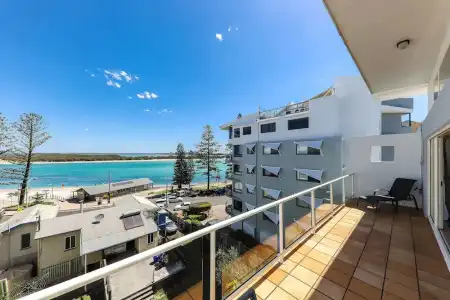 Cerulean Apartments - 135