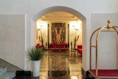 Majestic Casablanca - 12
