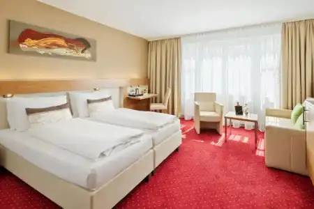 Four Points Flex by Sheraton Vienna Mariahilf - 32