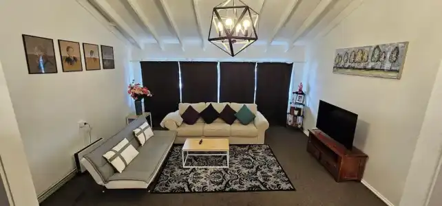 Kiwi As Guest House - 21