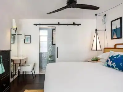 Winslow's Bungalows - Key West Historic Inns - 18