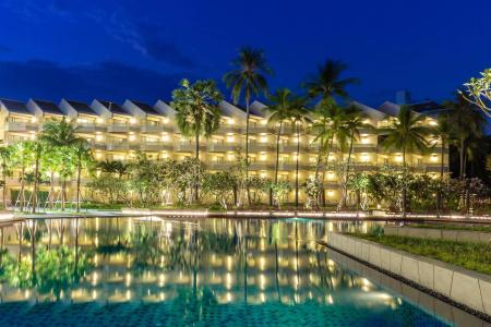 The Regent Cha-Am Beach Resort - 26