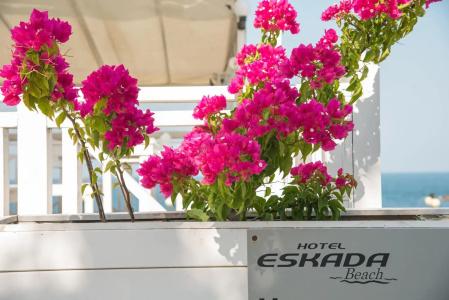 Eskada Beach - 23